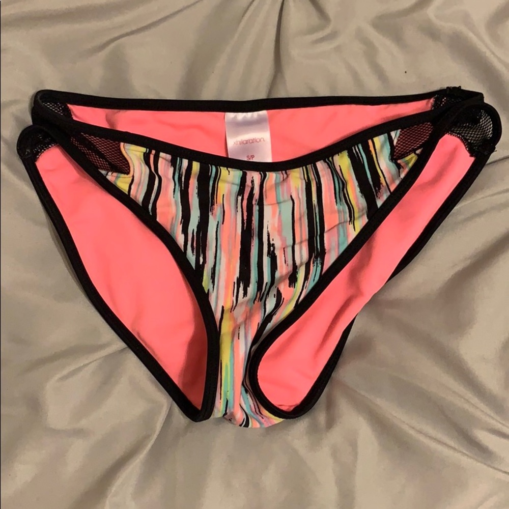 Bikini bottoms!!